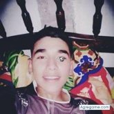 Yonathan Silva, Chico de Don Bosco para Chicos en Agregame.
