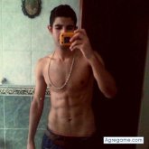 Leonardo Andres