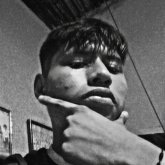 Me gusta conocer personas.