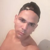 Abraham2905 chico soltero en Caracas