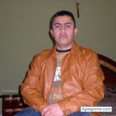 ARDIENTE chico casado en Bogotá