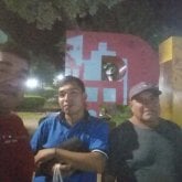 Electricista. Una amistad y luego el