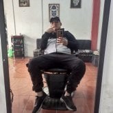 Busco mujer soltera sin hijos. Soy