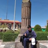 Estoy buscando una Dama. Separado