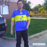 whero chico soltero en Amposta