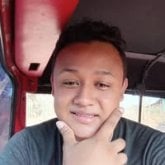 No me importa la edad para nada. Amoroso