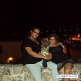 laura1 chica soltera en Santo Domingo Norte