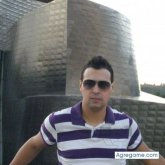 Hombre tohr de Mohammedia