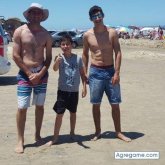 Facu Reyes