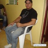 robert81 chico soltero en Santo Domingo
