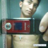Felix174 chico soltero en Campeche
