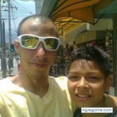 Andresflorez chico soltero en Medellín