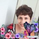 Foto de perfil de rositatoledo