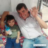 Raulgon chico separado en Villavicencio