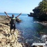 Encuentra Hombres solteros en Monte Cristi
