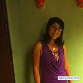 lenis20 chica soltera en Vimianzo
