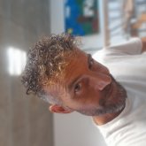 Busco pareja. Estoy buscando una mujer,