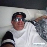 Edwin Girona, Chico de Santa Cruz para Chicos en Agregame.
