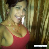 coromoto chica separada en Palo Negro