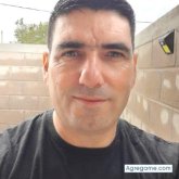 Gerlabo chico soltero en Laboulaye