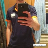 Busco ligar. Busco sobre todo chicas y