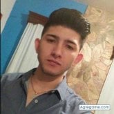 Foto de perfil de LuisHotBoy