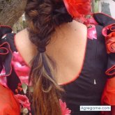 DHEINA chica casada en Alcoy