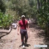 alconnegro9627 chico soltero en Quinche