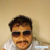 Raul Dominguez
