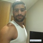 Busco conocer gente.