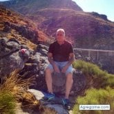 Busco pareja. Chicas. Callado y