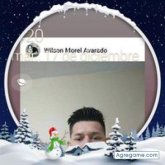 Foto de perfil de wilsonmorel6779