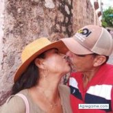 Jesus Graff Davila, Chico de Parlier para Chicos en Agregame.