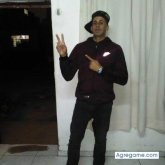 Chatear con Gringo09 de Antímano