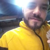 Cocinero. Mujeres con conexion. Recien