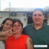 edalex chico soltero en San Cristóbal