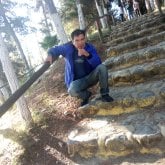 Busco a una chica para relación seria k