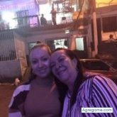 Mujeres solteras en Taylor