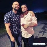 Foto de perfil de joshuaramos4634