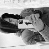 Busco pareja. Una mujer. Una persona bn.