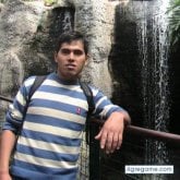 Foto de perfil de antosor