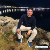 Moisés Mnslvs