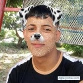 Busco pareja. Mujer.