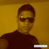 luiselv chico soltero en Nezahualcóyotl