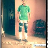 kennymiratrias chico soltero en San Félix