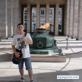 rodrigominotauro chico soltero en La Toma