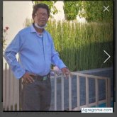 Raymundo1954 chico soltero en Providencia