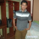 Apatolico chico soltero en Gracias