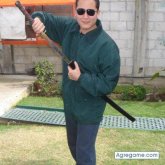 HORUS chico soltero en Centla