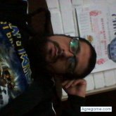 sebita1980 chico soltero en La Ligua